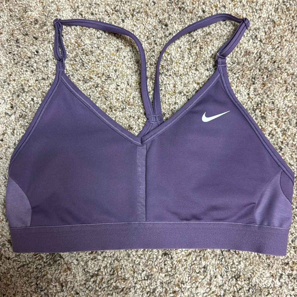 Nike Indy Sports bra, washed but never worn
